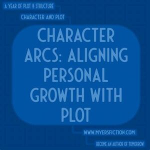 Psychological Depth In Character Arcs