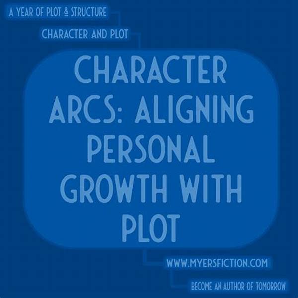 Psychological Depth In Character Arcs