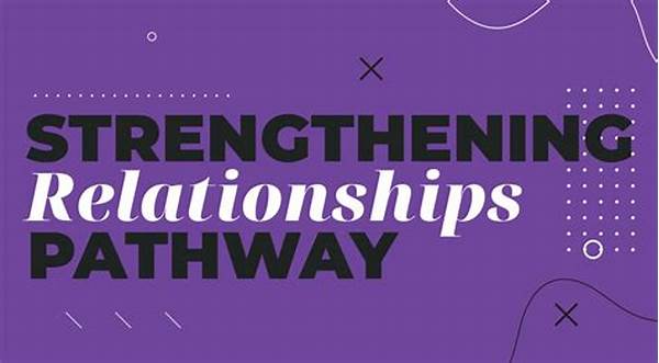 Strengthening Relationships Through Meaningful Discussion