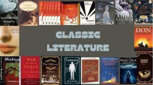Top Global Literature Book Recommendations