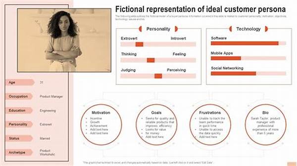 Writing Multi-dimensional Fictional Personas